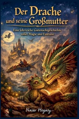 Der Drache und seine Großmutter