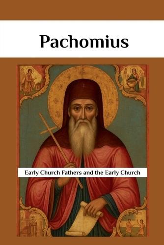 Pachomius