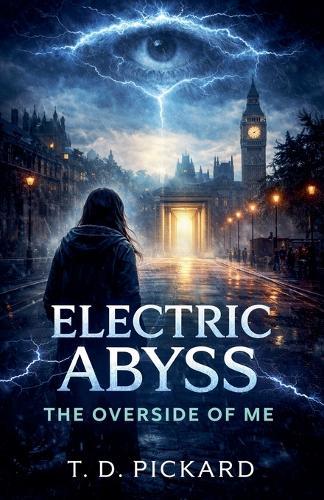 Electric Abyss The Overside Of Me