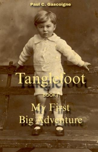 Tanglefoot