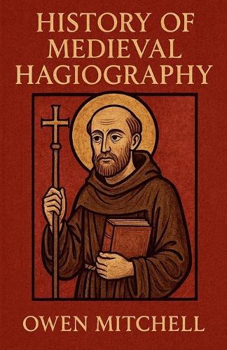 History of Medieval Hagiography