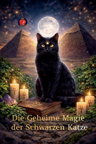 Die Geheime Magie der Schwarzen Katze