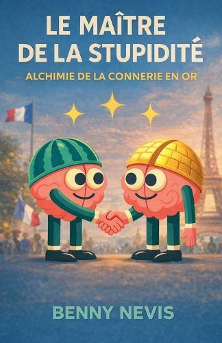 Le Maître de la Stupidité: Alchimie de la Connerie