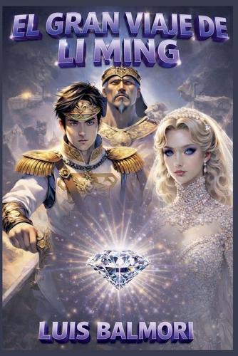 El Gran Viaje de Li-Ming