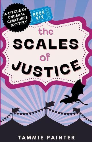 The Scales of Justice