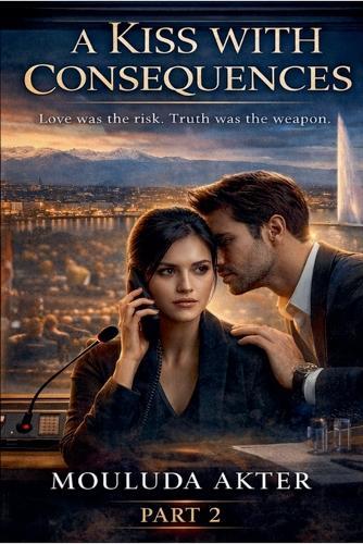 A Kiss With Consequences: Part 2