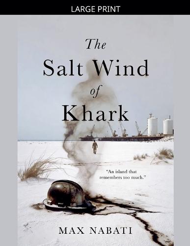 The Salt Wind of Khark