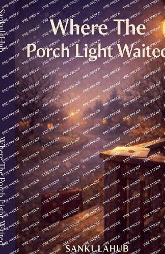 Where The Porch Light Waited