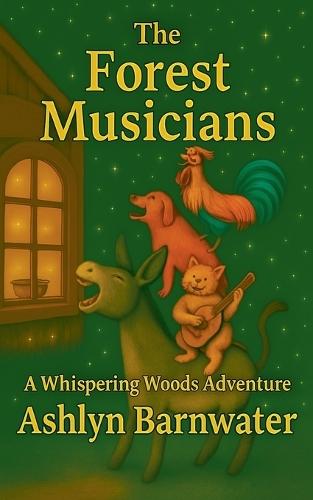 The Forest Musicians