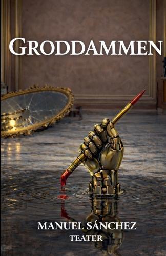 Groddammen