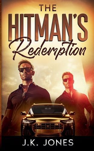 The Hitman's Redemption: MM Romance