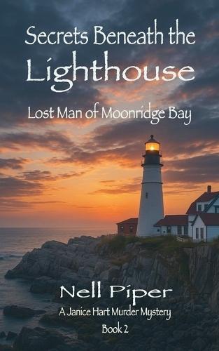 Secrets Beneath the Lighthouse