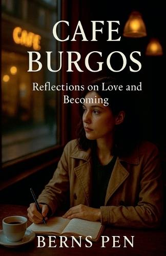 Cafe Burgos: Reflections on Love and Becoming