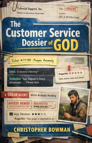 The Customer Service Dossier of God