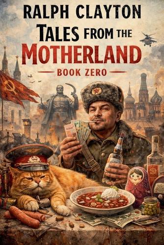 Tales from the Motherland - Book Zero