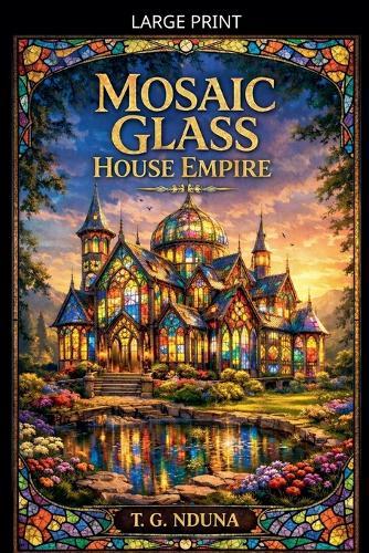Mosaic Glass House Empire