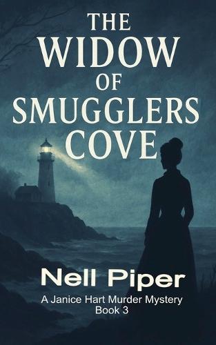 The Widow of Smugglers Cove