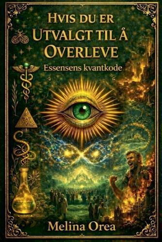Hvis du er utvalgt til å overleve: Essensens kvantekode.