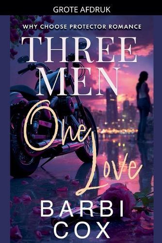 Drie mannen één liefde