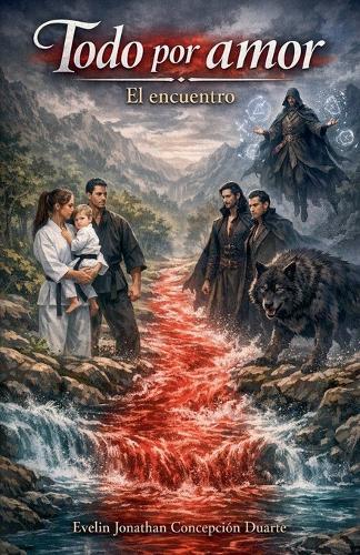 Todo por amor: El encuentro