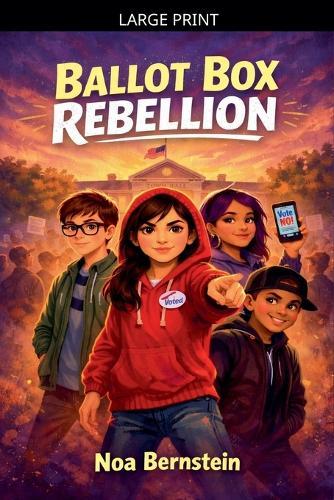 Ballot Box Rebellion