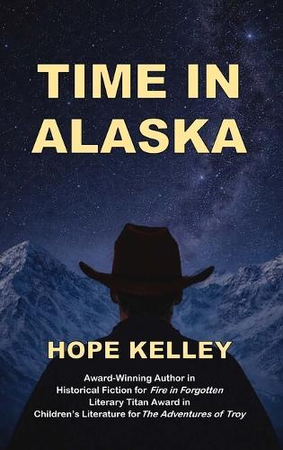 Time in Alaska