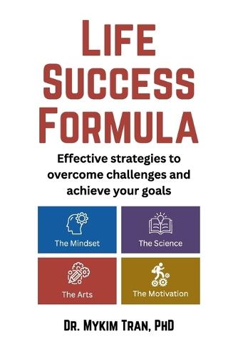Life Success Formula: Effective strategies to overcome challenges and achieve your goals