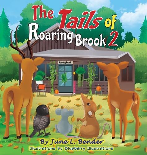 The Tails of Roaring Brook 2