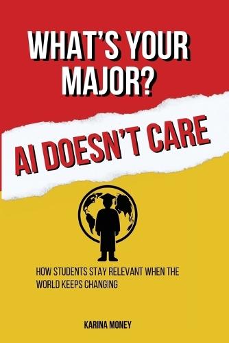 What's Your Major? AI Doesn't Care