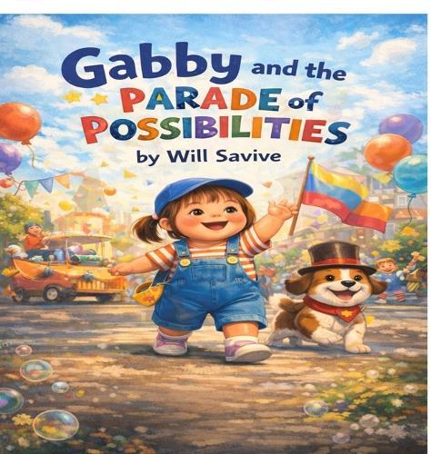 Gabby and the Parade of Possibilities