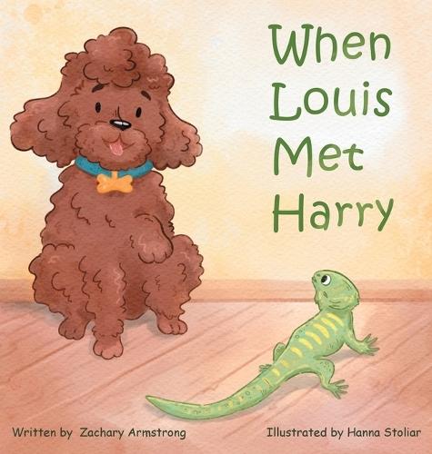 When Louis Met Harry