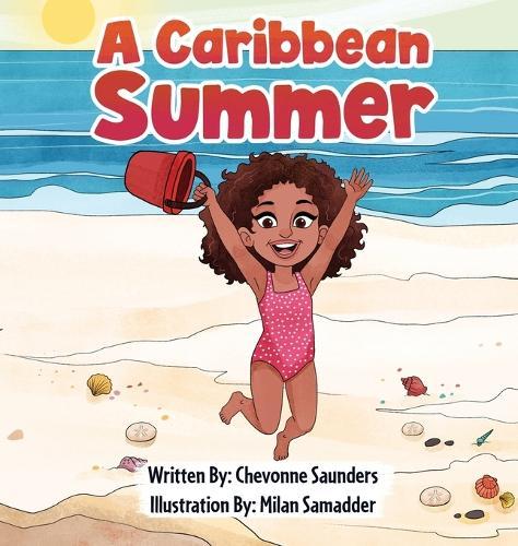 A Caribbean Summer