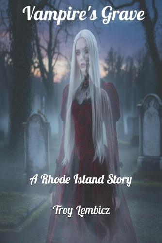 Vampire's Grave: A Rhode Island Story