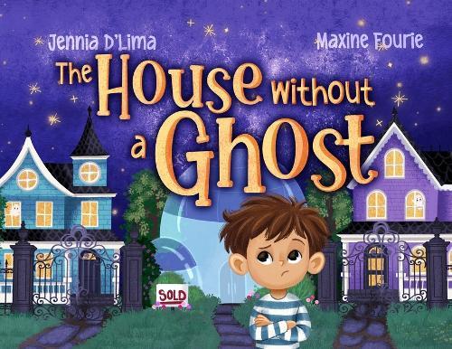 The House Without a Ghost