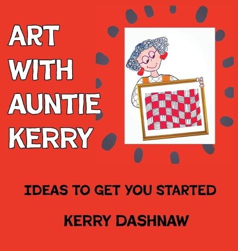 Art With Auntie Kerry