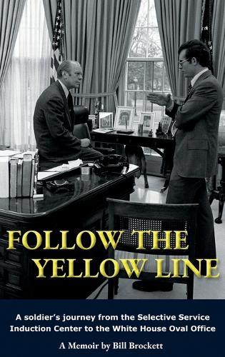 Follow The Yellow Line