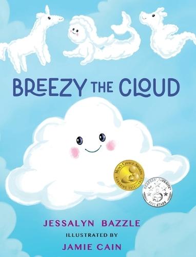 Breezy The Cloud