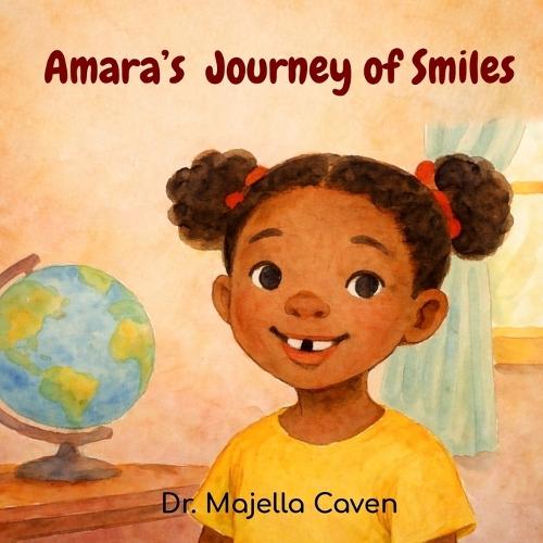 Amara's Journey of smiles