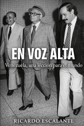 En voz alta: Venezuela, una lección para el mundo