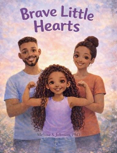 Brave Little Hearts