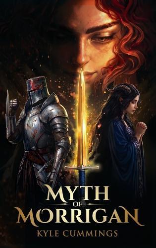 Myth of Morrigan