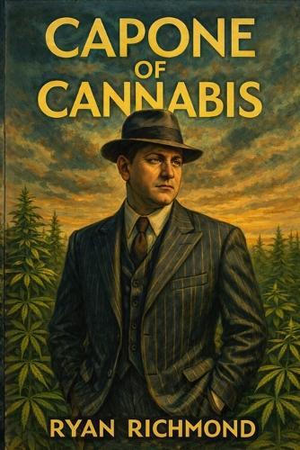 Capone Of Cannabis: How Legalization Gave Way to Raids, Corruption, and the IRS