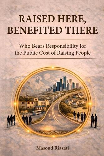 Raised Here and Benefited There: A Structural Analysis of Human Capital, Global Mobility, and Economic Imbalance