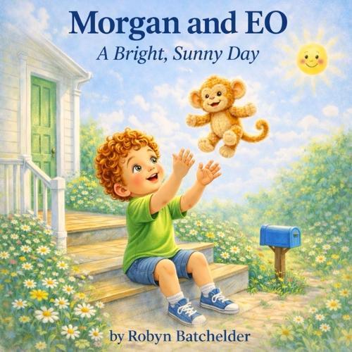 Morgan and EO A Bright, Sunny Day