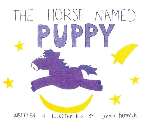 The Horse Named Puppy