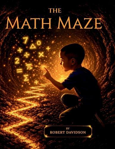 The Math Maze