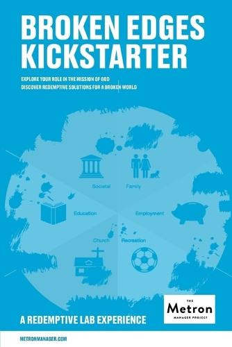 Broken Edges Kickstarter