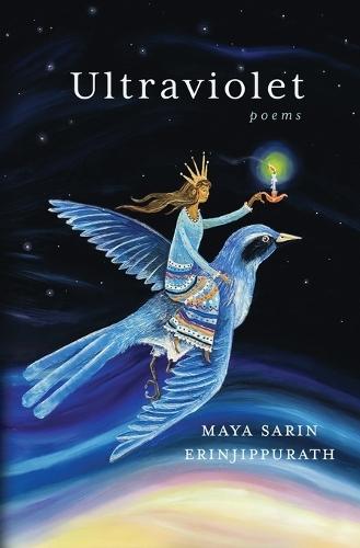 Ultraviolet: Meditations on Healing & Transformation