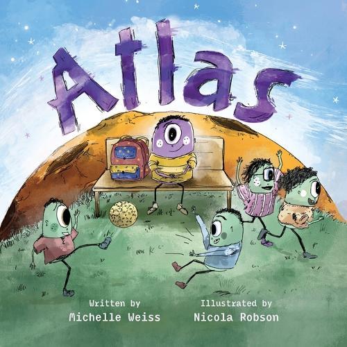 Atlas