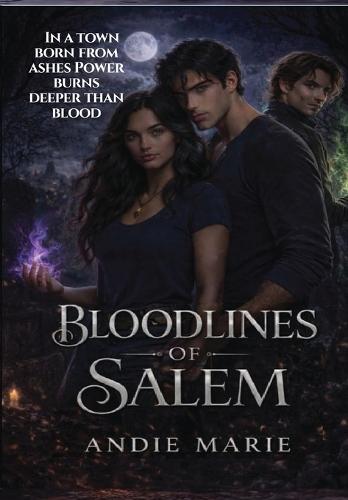 Bloodlines of Salem